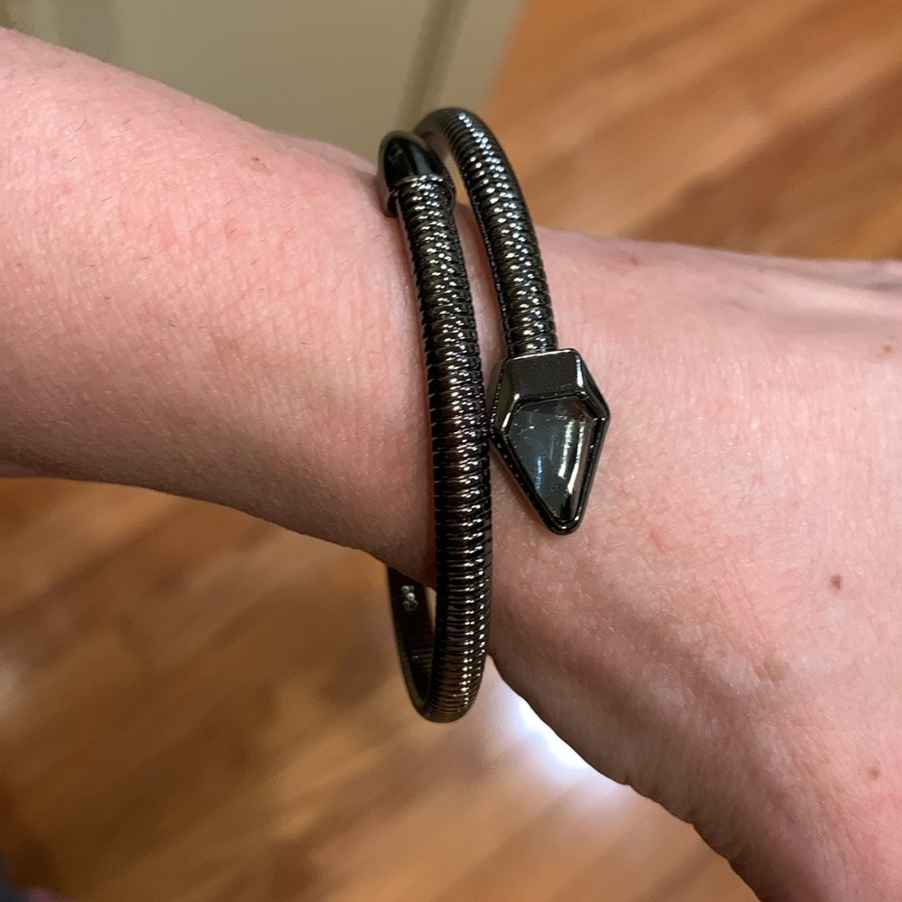 •ANTHROPOLOGIE• Bracelet OS